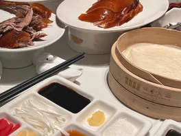 烤**吃