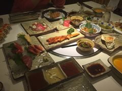 -赤坂亭M9和牛烧肉·日料398放题(万达店)
