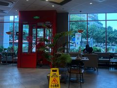 -必胜客(新中纬店)