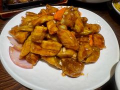 -七菜馆·东北菜·蒸饺(文体路店)