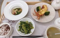 -中法母婴月子中心(南湖创始店)
