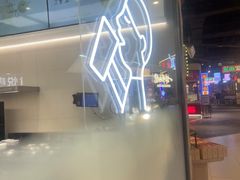-喜茶(青岛金狮广场店)
