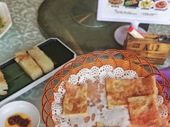 -御满江海鲜酒家(洛溪新城店)