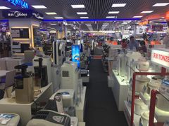 店内环境-国美电器(荔景商城店)