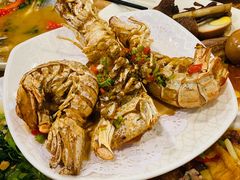 -揭阳钟记小食(福田新村店)