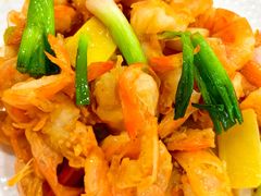 -粤盛海鲜平价店(洛溪食街店)