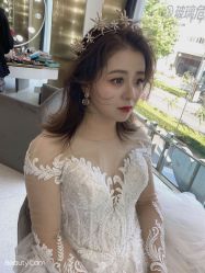 点击看大图 -太郎花子婚纱摄影艺术中心