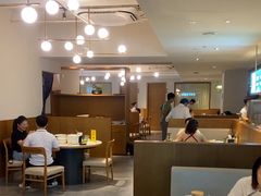 -花城粤菜餐厅(高新区店)