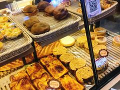 -山崎面包(苏州中心店)