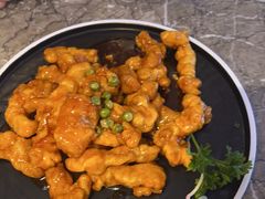 -前海沿·青岛菜(李沧万达店)
