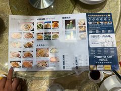 -妈妈菜舟山海鲜(定海古城店)