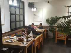 -旅马餐厅(茅家埠店)