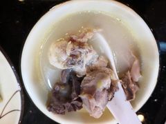 -八合里潮汕鲜牛肉火锅(深圳海岸城店)