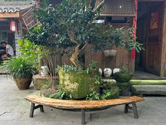 -青城甲(青城山店)