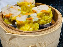 -味可道美食坊(福基路店)