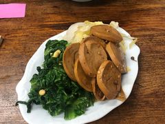 -东关赵记粉汤羊血(兴庆北路店)