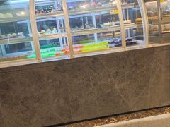 -金滏山烤肉·海鲜·火锅自助餐厅(襄阳万达店)