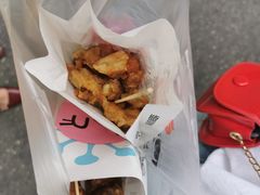 -傅强排骨(成都总店)
