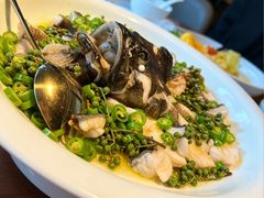 -CHIC1699远洋私厨
