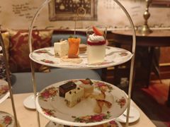 -国际饭店·原点咖啡吧ORIGIN CAFE&BAR
