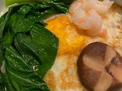 -绿茶餐厅(同成街华联店)