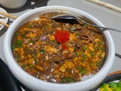 -大锅强·蒸海鲜青岛菜(吾悦广场店)