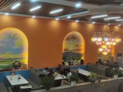-马旭土鸡焖花卷·真域顺西域美食(天马大道店)