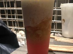 芝芝桃桃-喜茶(佛山顺德大良东乐路店)