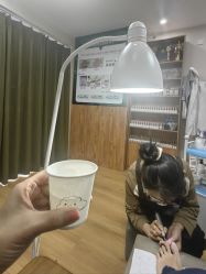 点击看大图 -芊冉•美甲美睫纹绣