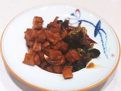 -陈家老院子(高新店)