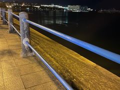-青岛海滨风景区
