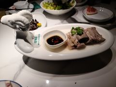 -筱爷叔·上海传统手工菜(玉树路店)