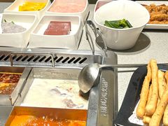-海底捞火锅(茂业店)