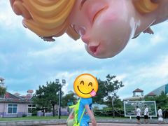 -渔岛海洋度假区