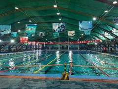 -宏雁游泳馆