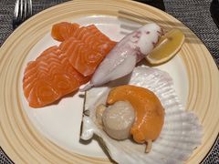 -二楼咖啡厅·厦门源昌凯宾斯基大酒店(湖滨中路店)