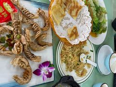 -景好海鲜餐厅(大鹏必选旅游店)