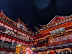 -上海城隍庙