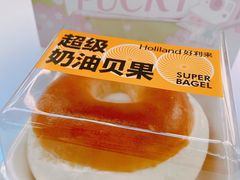 -好利来(武汉新天地店)