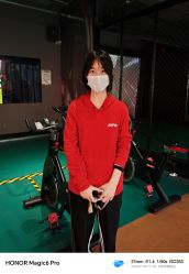 -嗨翻Hi-Fun竞技主题乐园·蹦床团建生日聚会(五棵松华熙店)