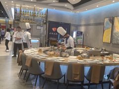 -上渔铁板烧(熙悦汇店)