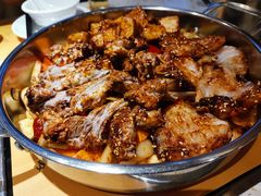 -黄记煌三汁焖锅(广州曜一城店)