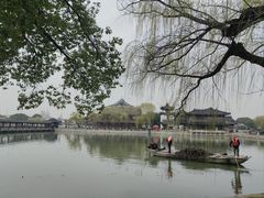 -锦溪古镇