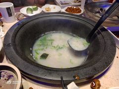 -船梆煮•蒸汽海鲜·炉火烤肉(五四广场店)