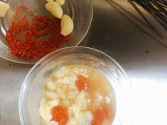 嘎达汤-老四烧烤(永吉胡同店)