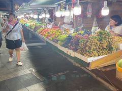 -港华水果街(港华广场店)