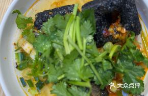 Secret-Recipe Soup-filled Tofu