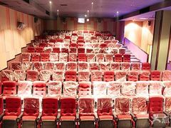 -万达影城(福州世茂广场店)