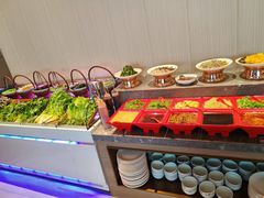 -额尔敦·品质自助(摩尔城店)