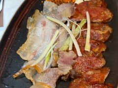 -芸山季·云南野生菌火锅(人民广场来福士店)